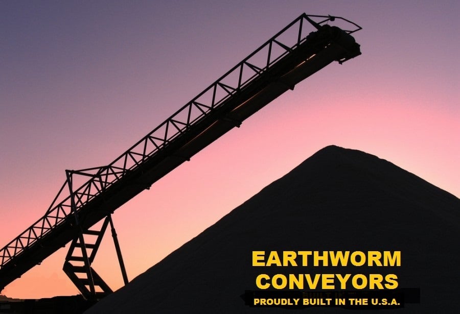 Earthworm Conveyors