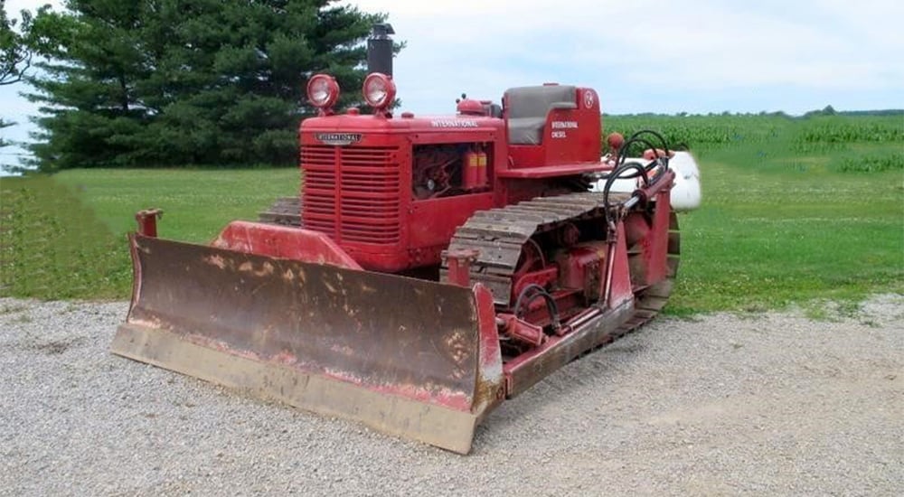 Hampton Equipment LLC Fort Wayne, IN Family owned & operated